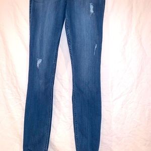 Hollister Denim jeans